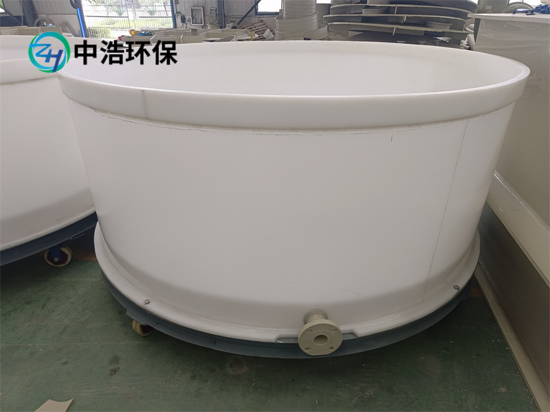 工业园区PP抽滤槽